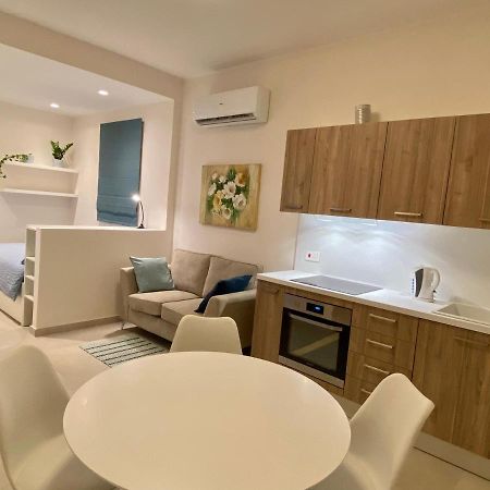 Mosta Garden Studio Dış mekan fotoğraf