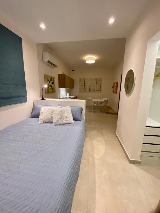 Mosta Garden Studio Dış mekan fotoğraf