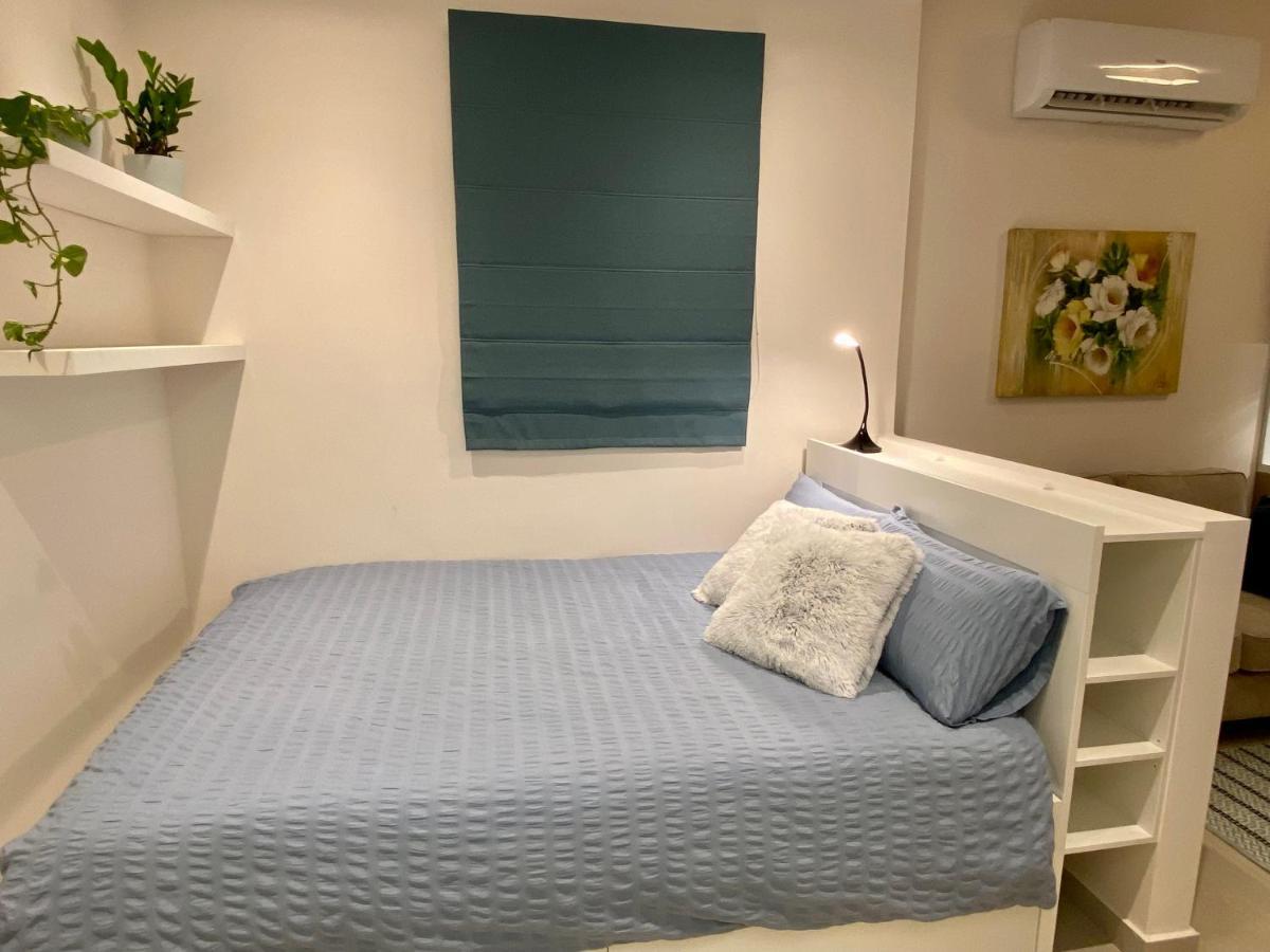 Mosta Garden Studio Dış mekan fotoğraf