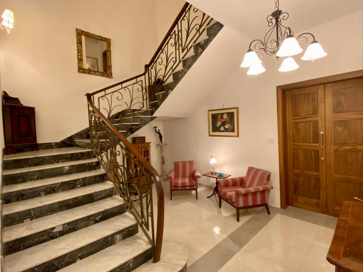 Mosta Garden Studio Dış mekan fotoğraf