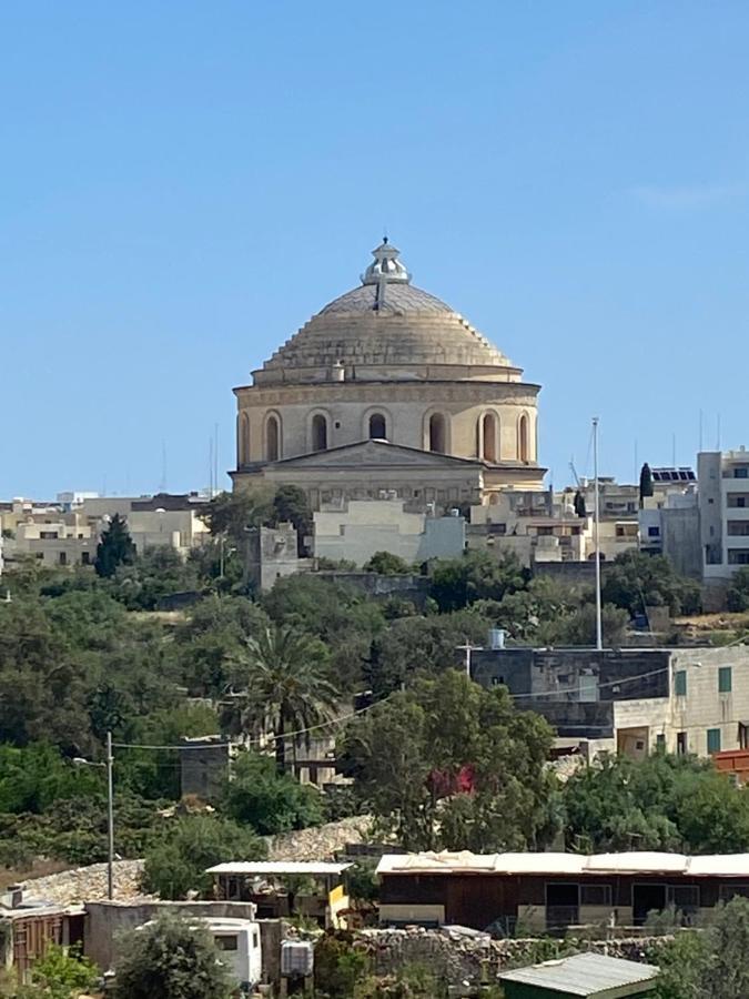 Mosta Garden Studio Dış mekan fotoğraf