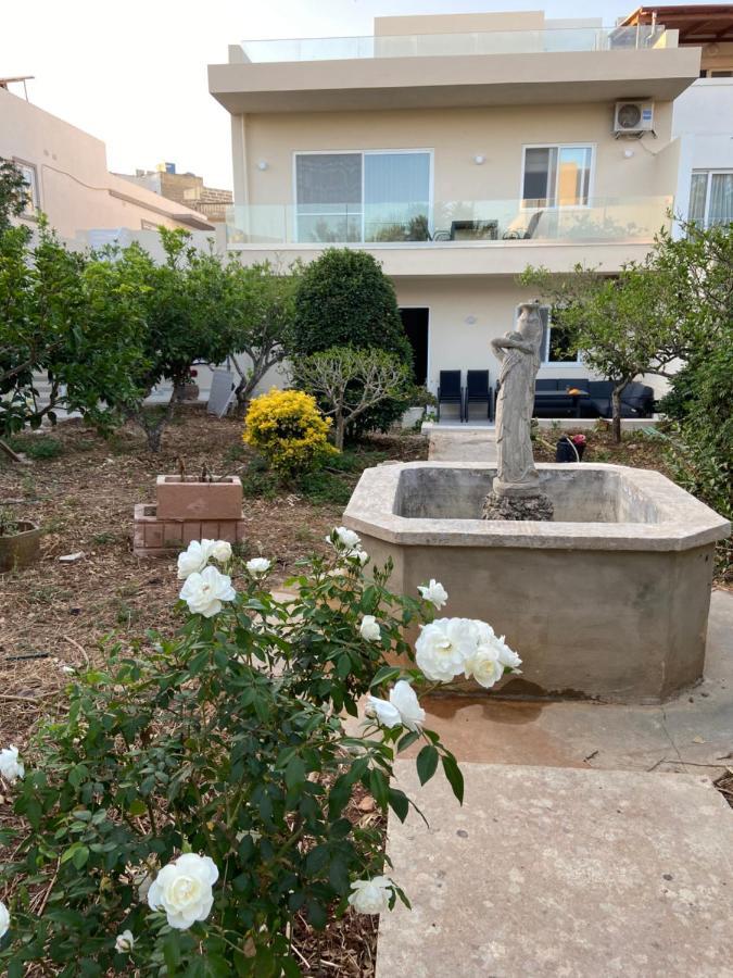 Mosta Garden Studio Dış mekan fotoğraf