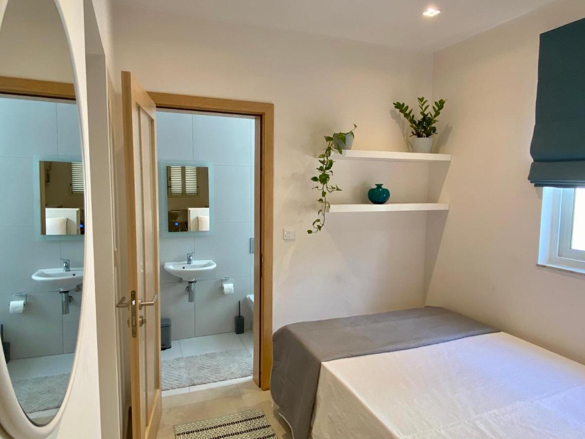 Mosta Garden Studio Dış mekan fotoğraf